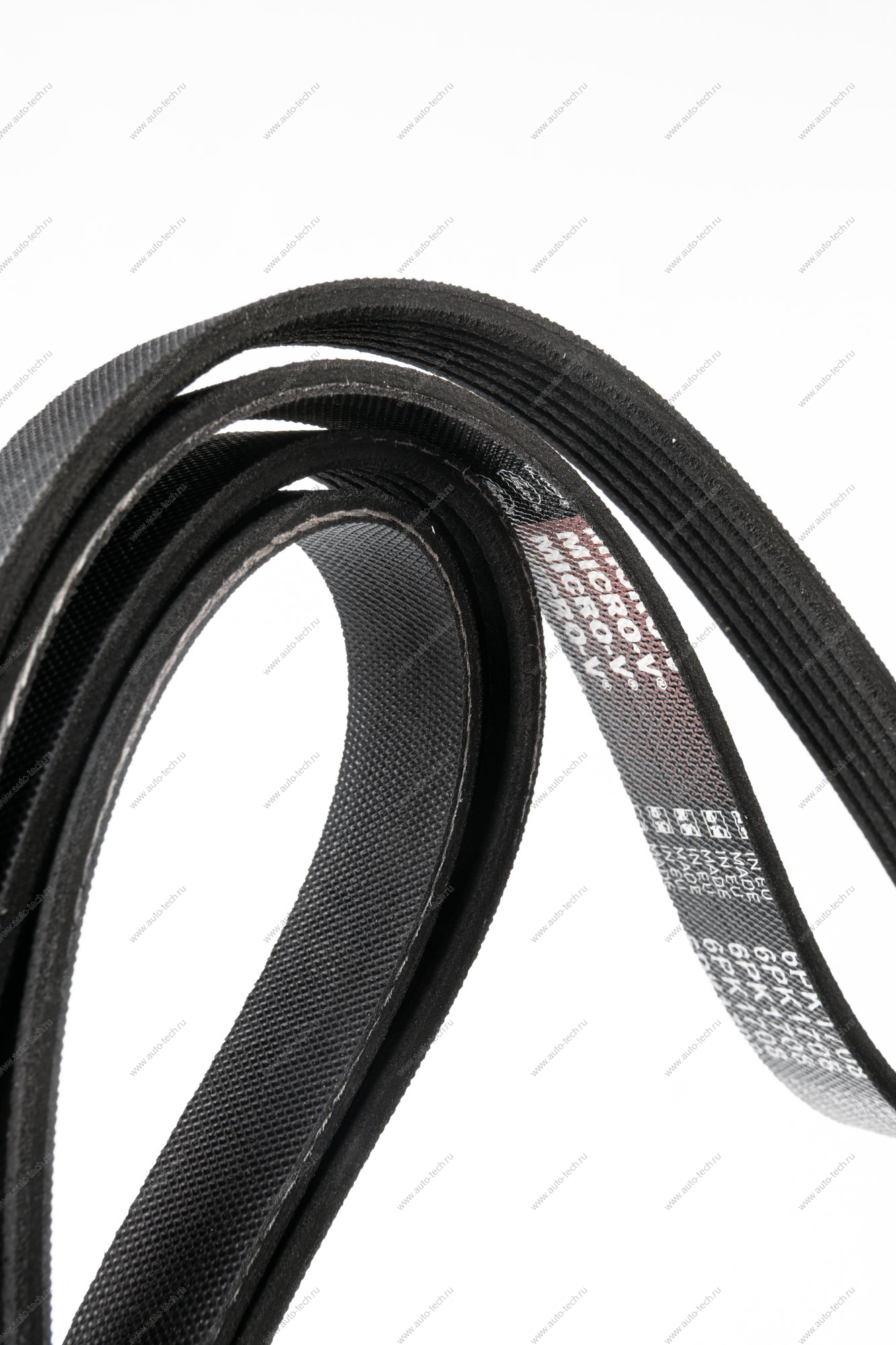 Ремень привода вспомогательных агрегатов с гур и кондиц/ двигат 21129/21179 LADA Xray (Gates) Lada LADA 8450090469