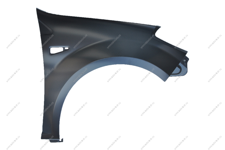 Крыло переднее правое RENAULT Sandero/Рено Сандеро 6001546711/6001551026 API Api DC3100160-0R00
