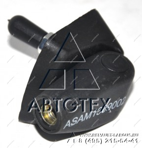 Держатель RENAULT Duster/Рено Дастер (основание) антенны ASAM-SA  07446