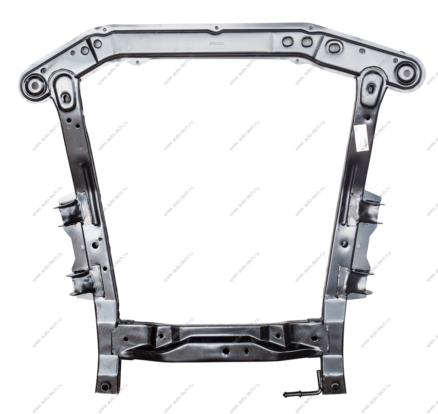 Подрамник RENAULT Logan/LADA Largus двигателя 544016835R/8200195988/544013322R FRANCECAR FRANCECAR FCR210249