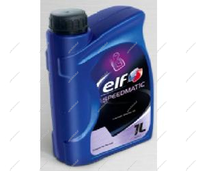Масло трансмиссионное ELF SPEEDMATIC 18B 1л ELF 198401