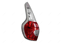 Фонарь задний левый хетчбек DATSUN/MI DO AlLRU 676650.019 Nissan NISSAN 21970371601100