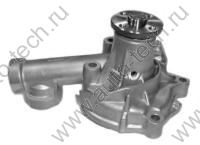 Помпа водяная Mitsubishi 67338 Ruville RUVILLE 67338