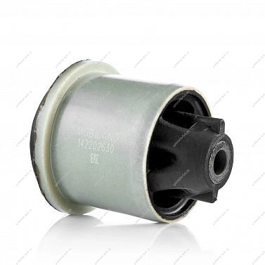 Шарнир крепления рычага задней подвески (сайлентблок) Lada Largus/Renault Logan Renault RENAULT 6001549988