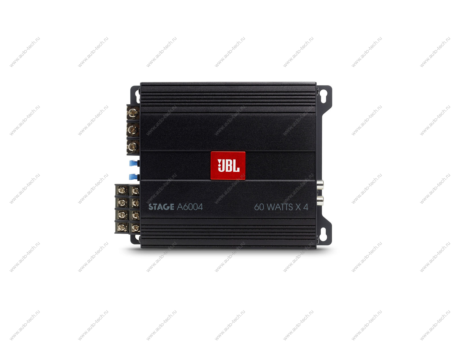 Усилители JBL STAGE A6004 JBL JBL STAGE A6004