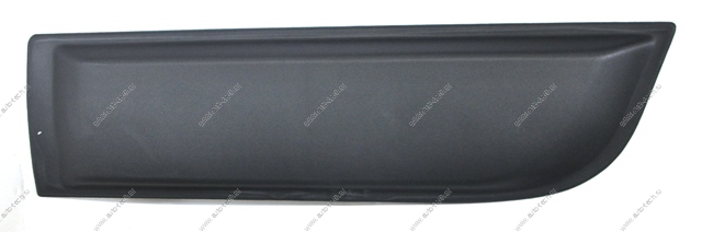 Молдинг RENAULT Duster/Рено Дастер двери задней левой Francecar FRANCECAR FCR210548
