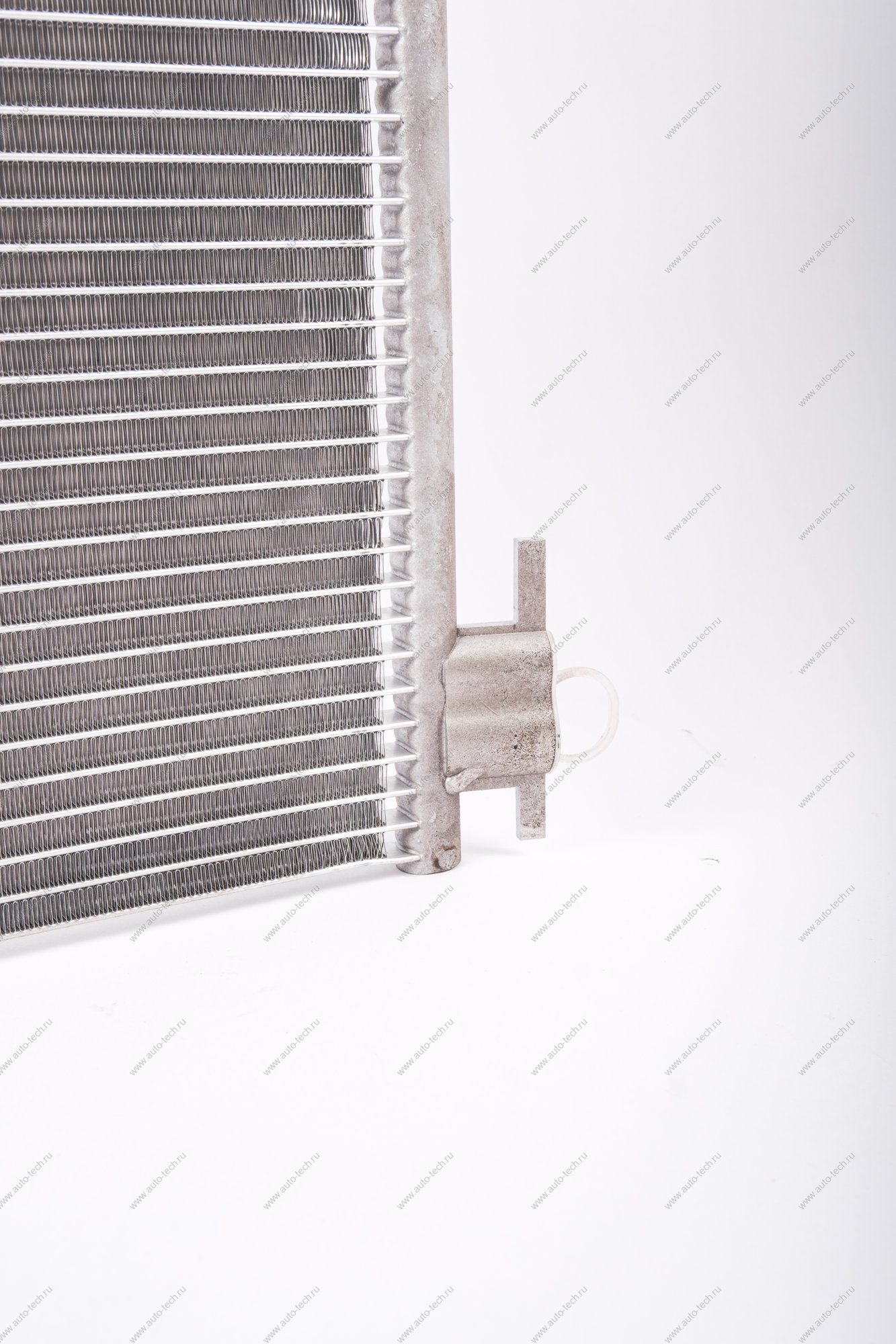 Радиатор кондиционера LADA Vesta/Веста/XRAY Lada LADA 921001727R