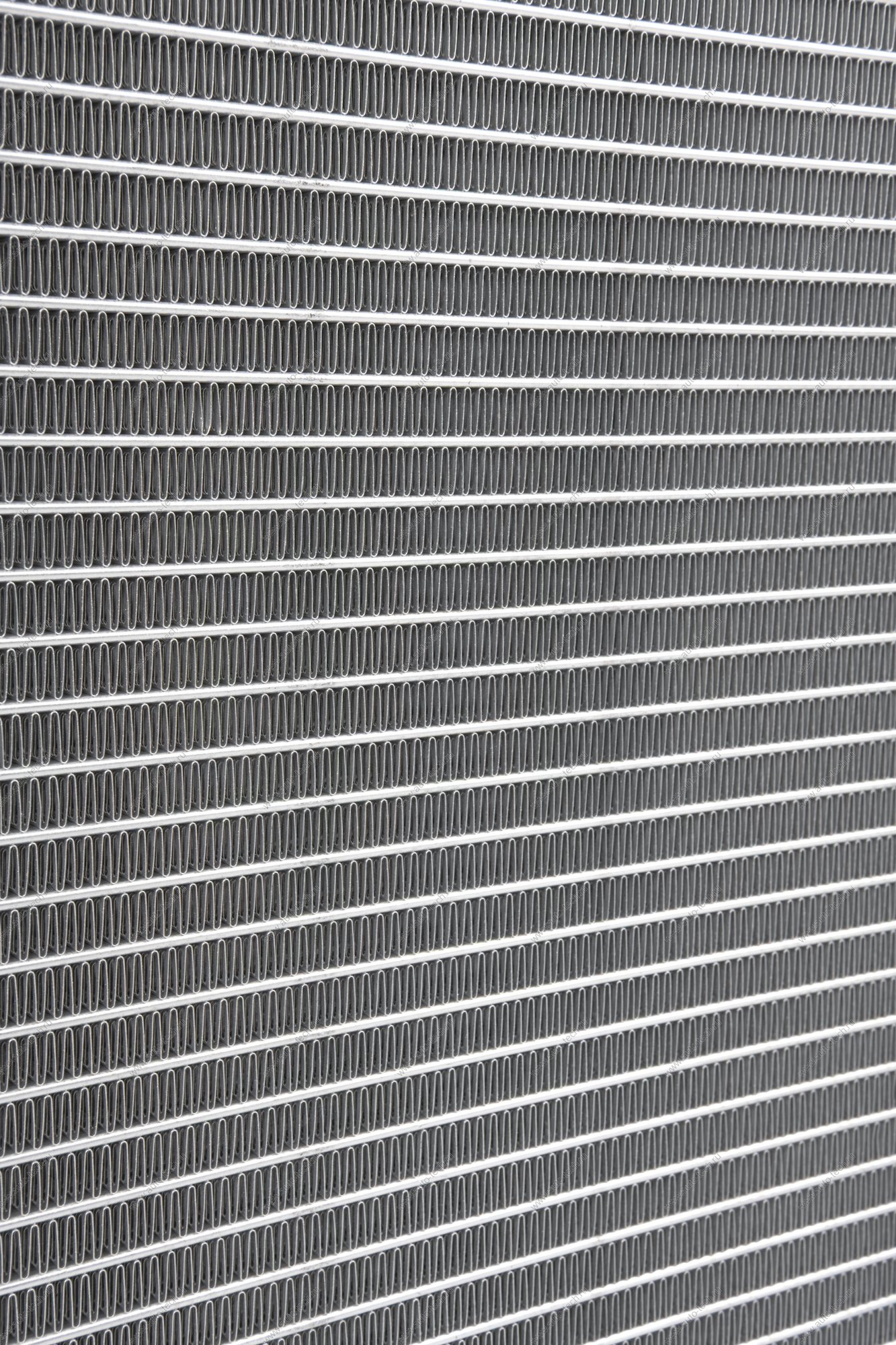 Радиатор кондиционера МКПП/АКПП 2015 -г ВАЗ-2190 Gamma GAMMA GMRC18575