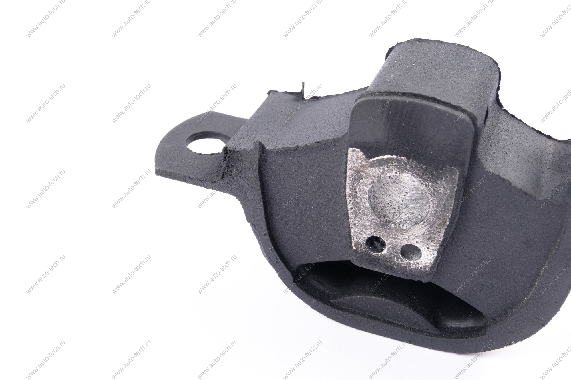 Опора ВАЗ-1118 подвески двигателя задняя Riginal Riginal RG1118-1001033-01