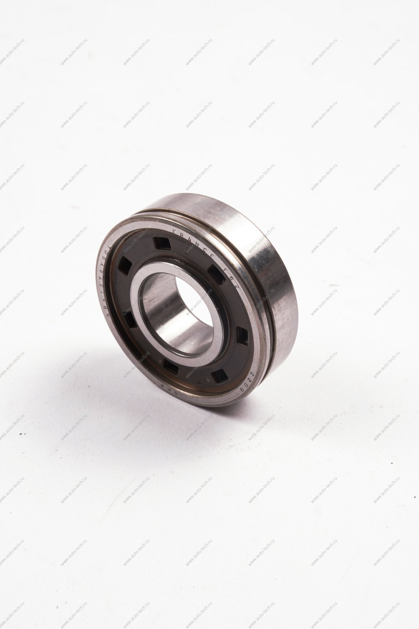 Подшипник LADA Largus первичного вала задний шариковый КПП- JR5/JH3(25*59*17,5) Renault RENAULT 322754793R