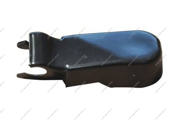 Крышка поводка стеклоочистителя (левая) Renault Logan/Sandero ОРИГИНАЛ  6001550818