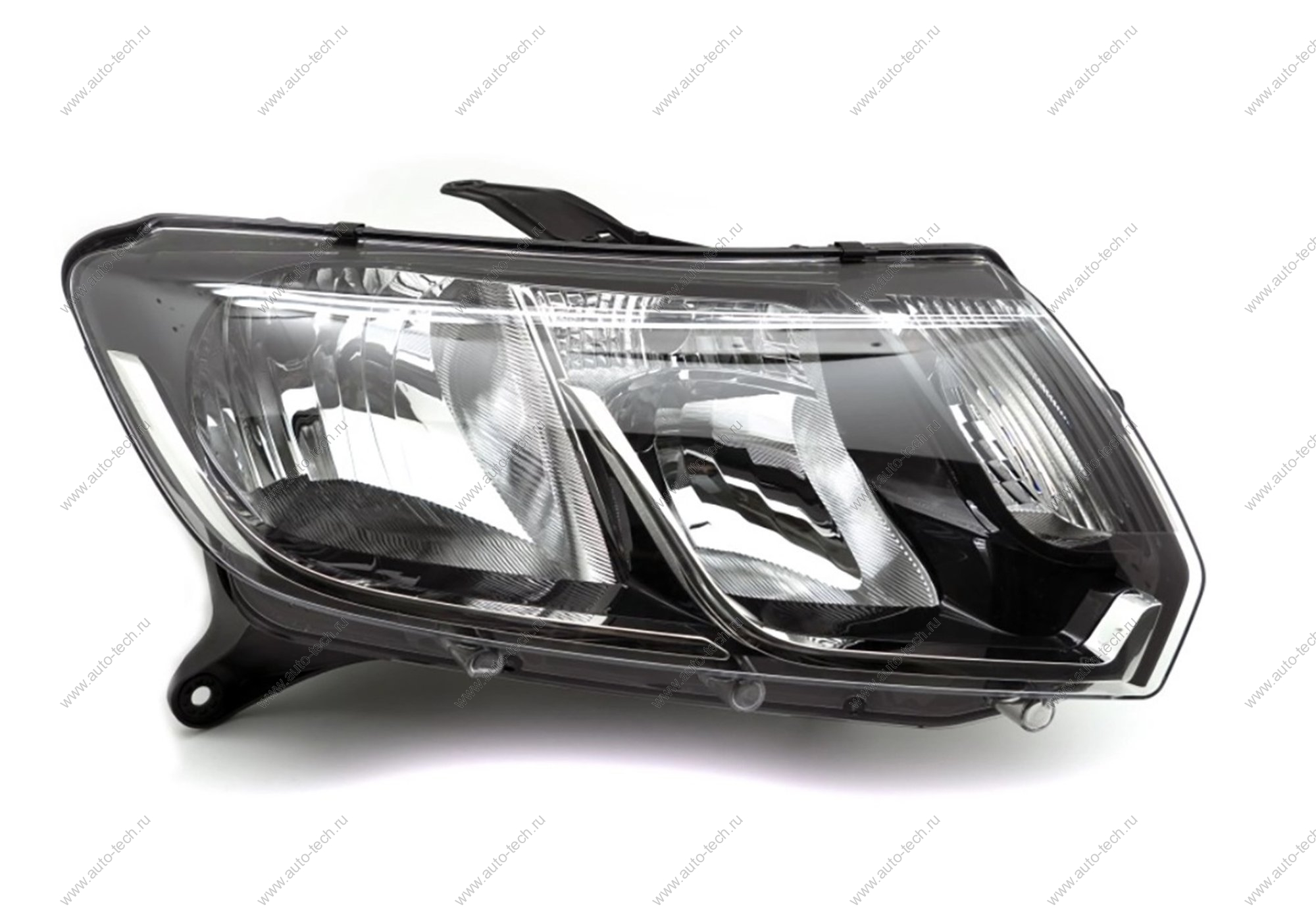 Фара LADA Largus (FL) NEW правая ATB ATB 1ARL2082R