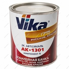 Автоэмаль Vika Юниор 0.85 кг VIKA Юниор