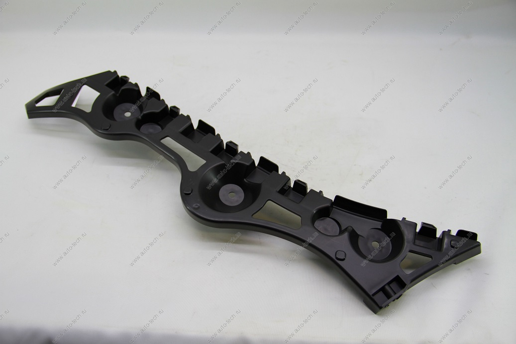 Кронштейн заднего бампера RENAULT Logan/Рено Логан правый 2014- Bodyparts Bodyparts RNLOG14-9B1-R