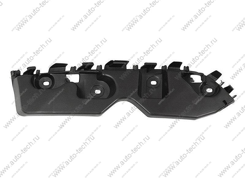 Кронштейн бампера передний правый RENAULT Duster/Рено Дастер 622229216R (пласт) TORK TORK TRK1347