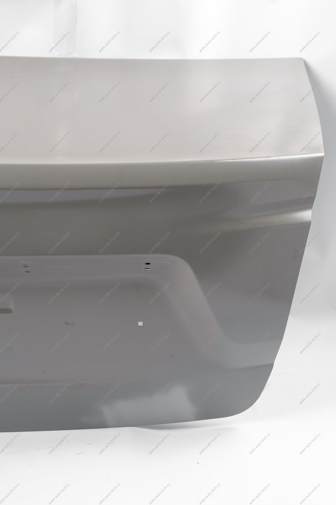 Крышка багажника (FL) LADA GRANTA 2018-(седан) (под электропривод замка) Lada LADA 8450104268