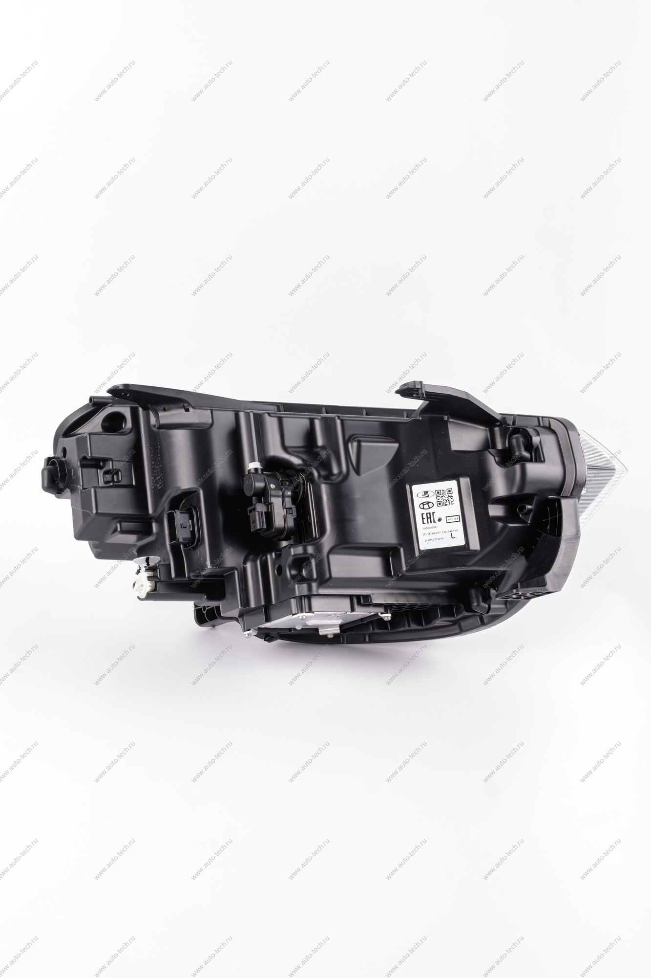 Фара левая светодиодная LADA Vesta NG ORIGINAL Lada LADA 8450040001