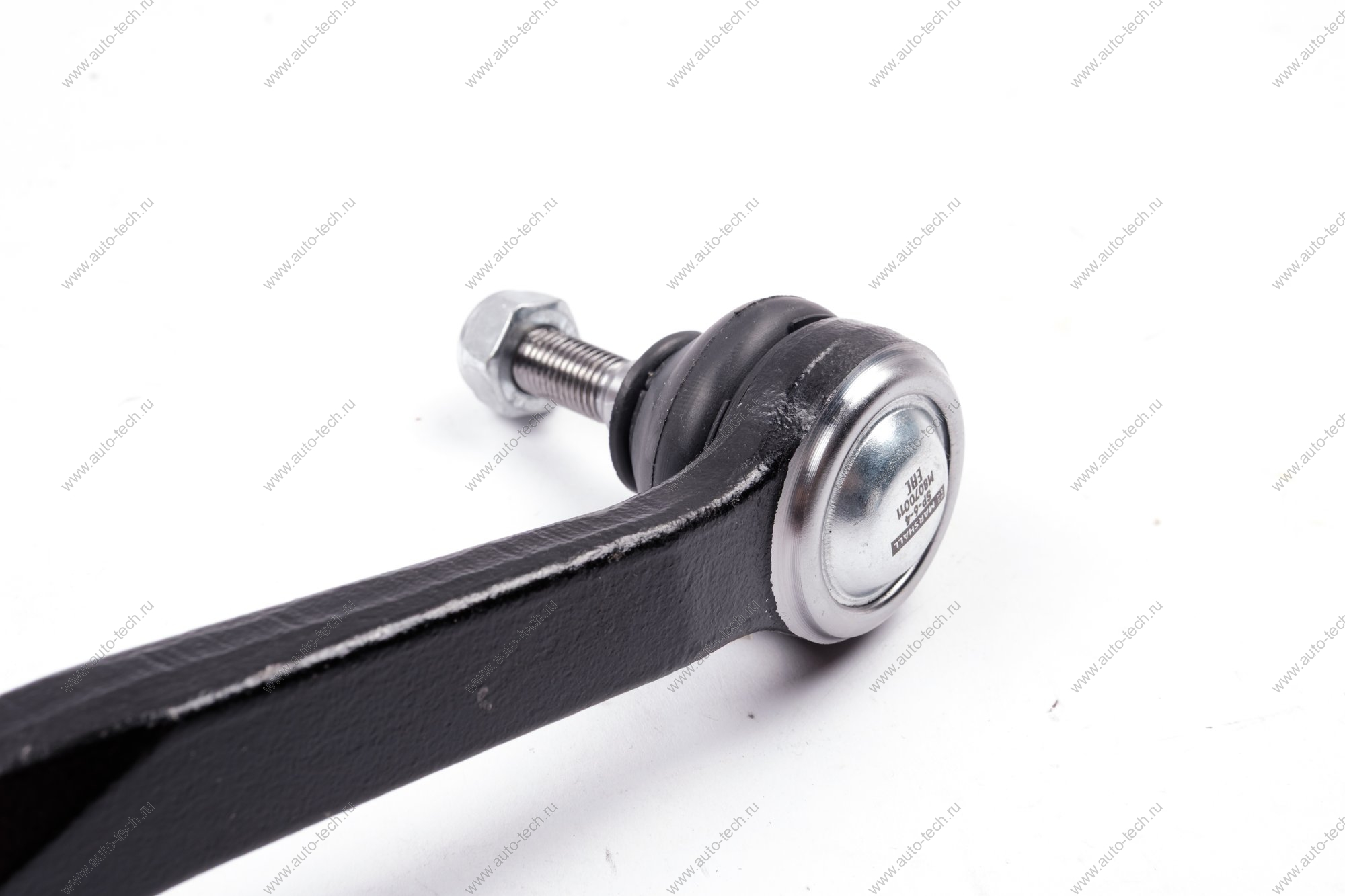 Наконечник рулевой тяги LADA Largus наружний правый MARSHALL Marshall M8070012