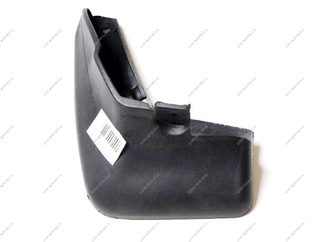 DAEWOO Nexia N-100 Брызговик передний левый (пласт.) GM  96282709