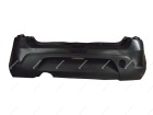 Бампер задний без отв. под датч. парковки RENAULT Sandero 2014- Renault RENAULT 850225579R