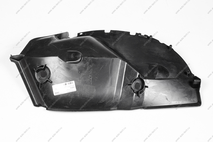 Подкрылок RENAULT Logan задний правый 2014- 638407780R/638404363R Renault RENAULT 767488904R