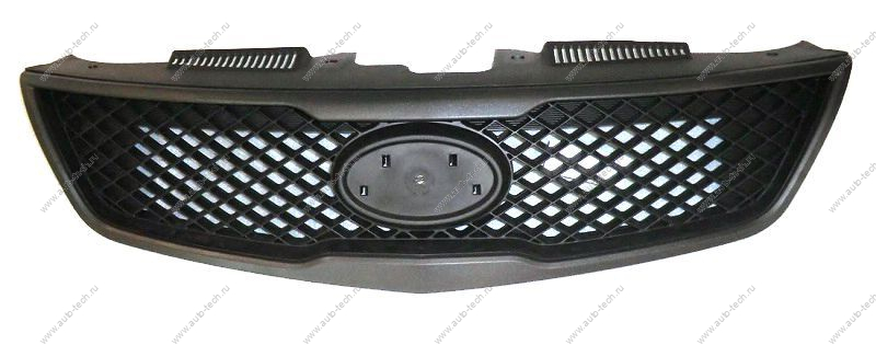 Решетка радиатора Kia Cerato 2009-2012 TYG TYG KA07018GA