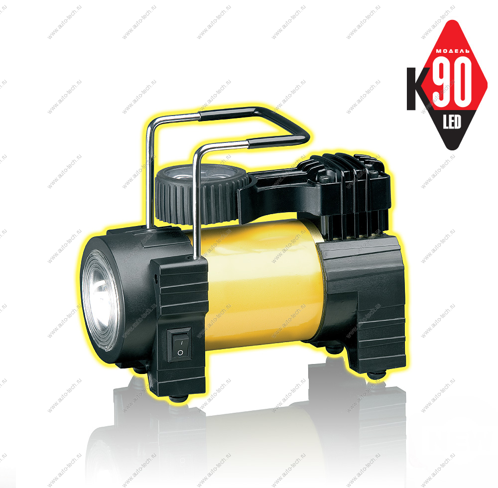 Компрессор КАЧОК K-90 КАЧОК КАЧОК K-90