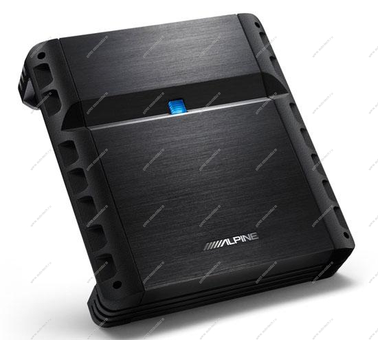 Усилители ALPINE PMX-T320 ALPINE ALPINE PMX-T320
