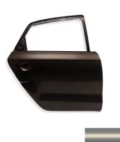 Дверь задняя правая крашеная VW POLO (седан) 2010-2020 (7B - SILVER LEAF) Китай Дверь задняя правая крашеная VW POLO (седан) 2010-2020 (7B - SILVER LEAF) Китай