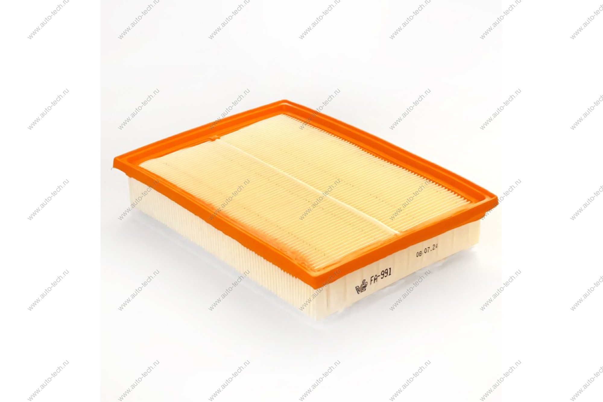 Фильтр воздушный U5 Plus / X7 / X55 BAIC BAIC A00067644