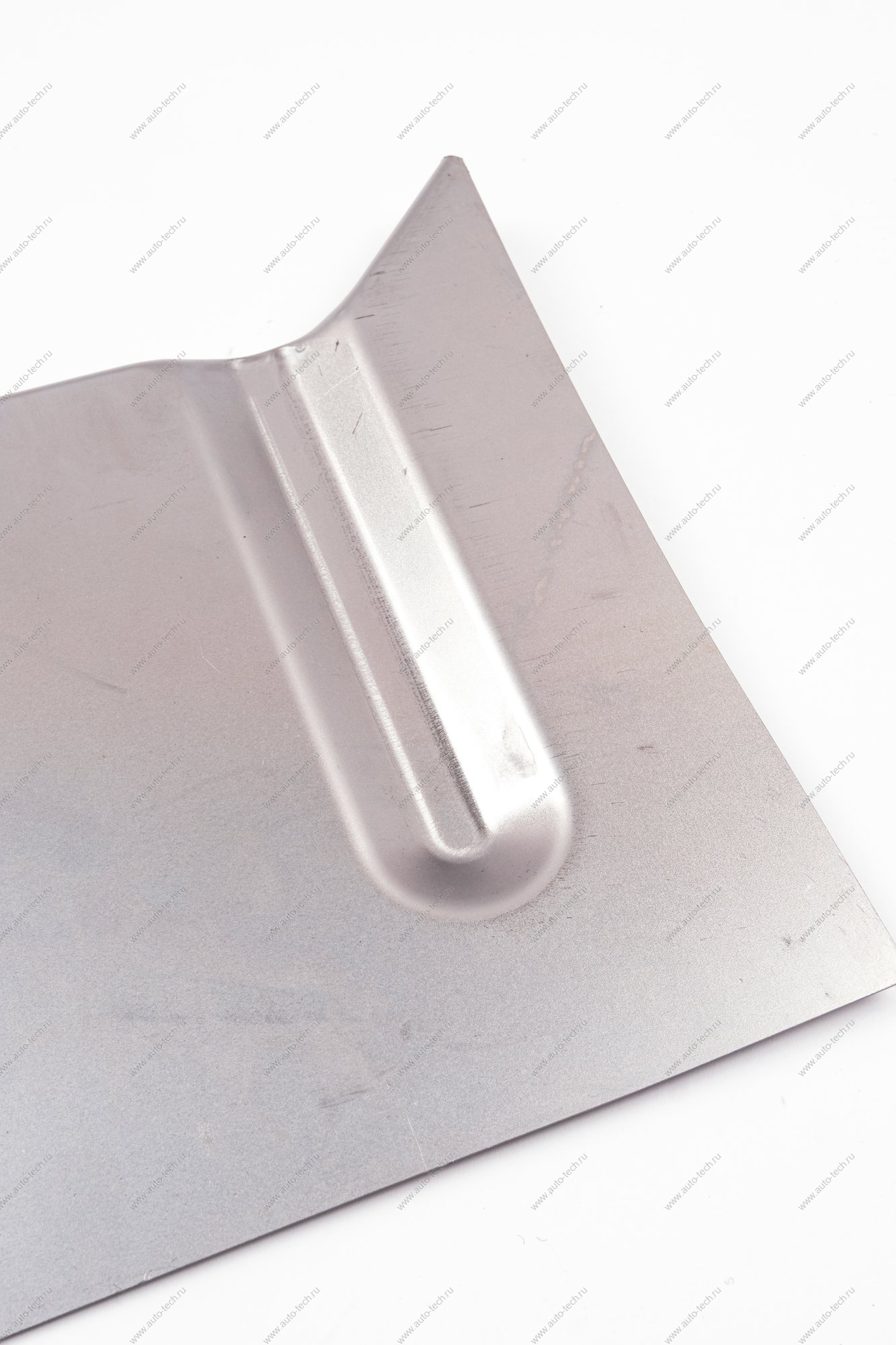 Ремонтная часть пола ВАЗ-2108 багажника левая Kamaz KAMAZ 21080510105336