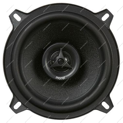 Автомобильная акустика MOREL MAXIMO Coax 5 MOREL MOREL MAXIMO Coax 5