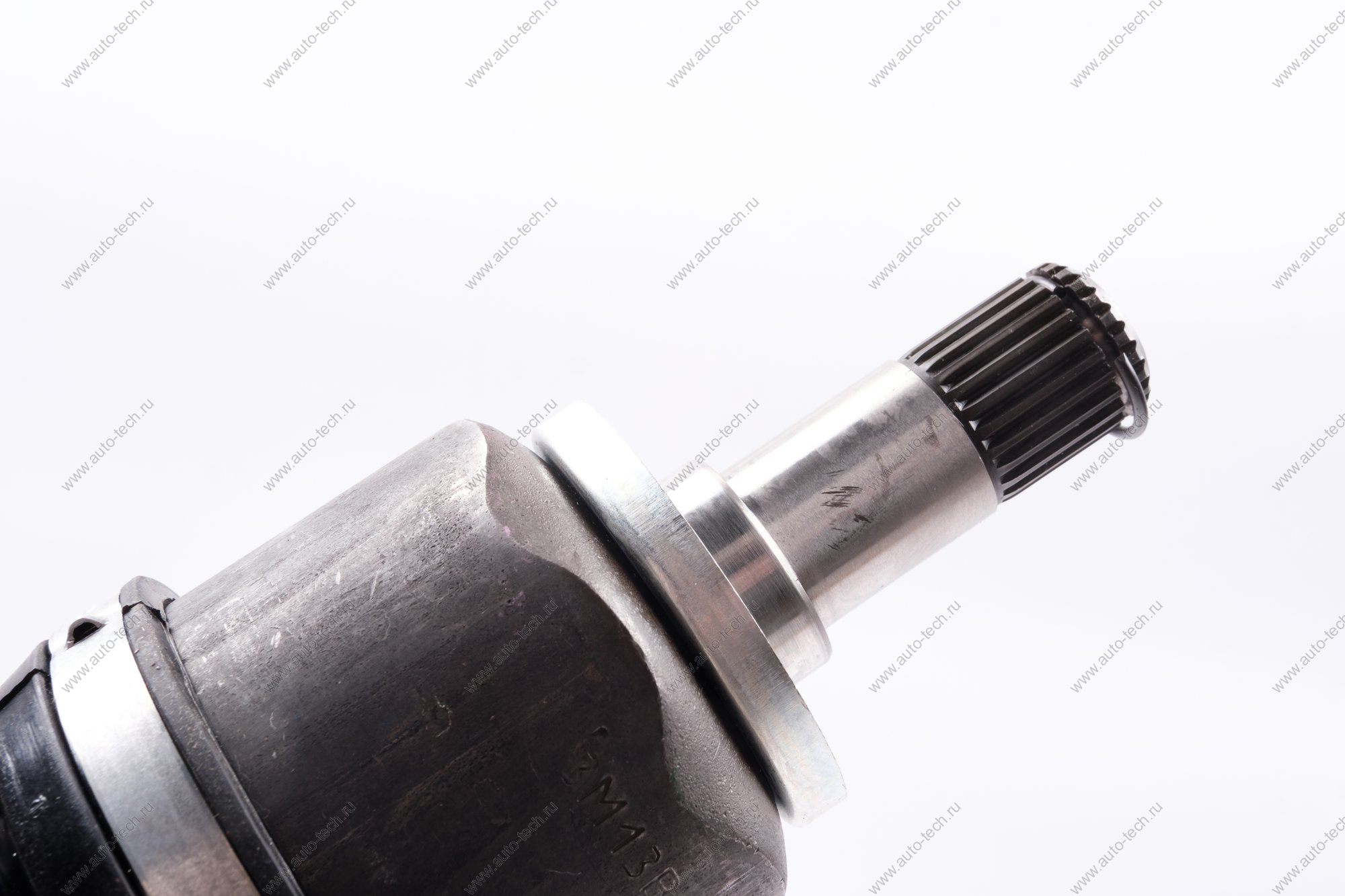 Привод ВАЗ-1118/2190,2192-94 переднего колеса правый в сборе (для авто с АБС) Lada LADA 11180221501011