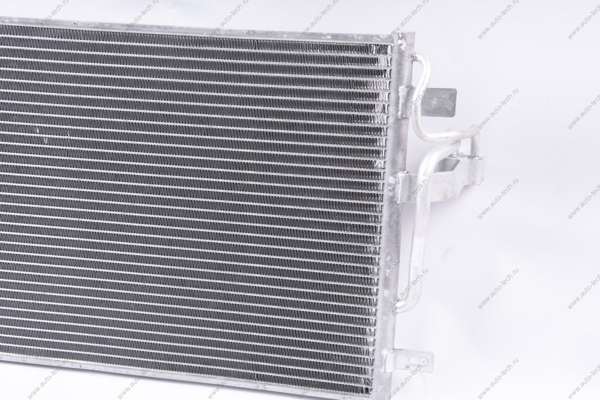 Радиатор кондиционера Coolray / Belgee X50 GEELY Geely 8010054000