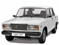 LADA 2101/2104/2105/2106/2107