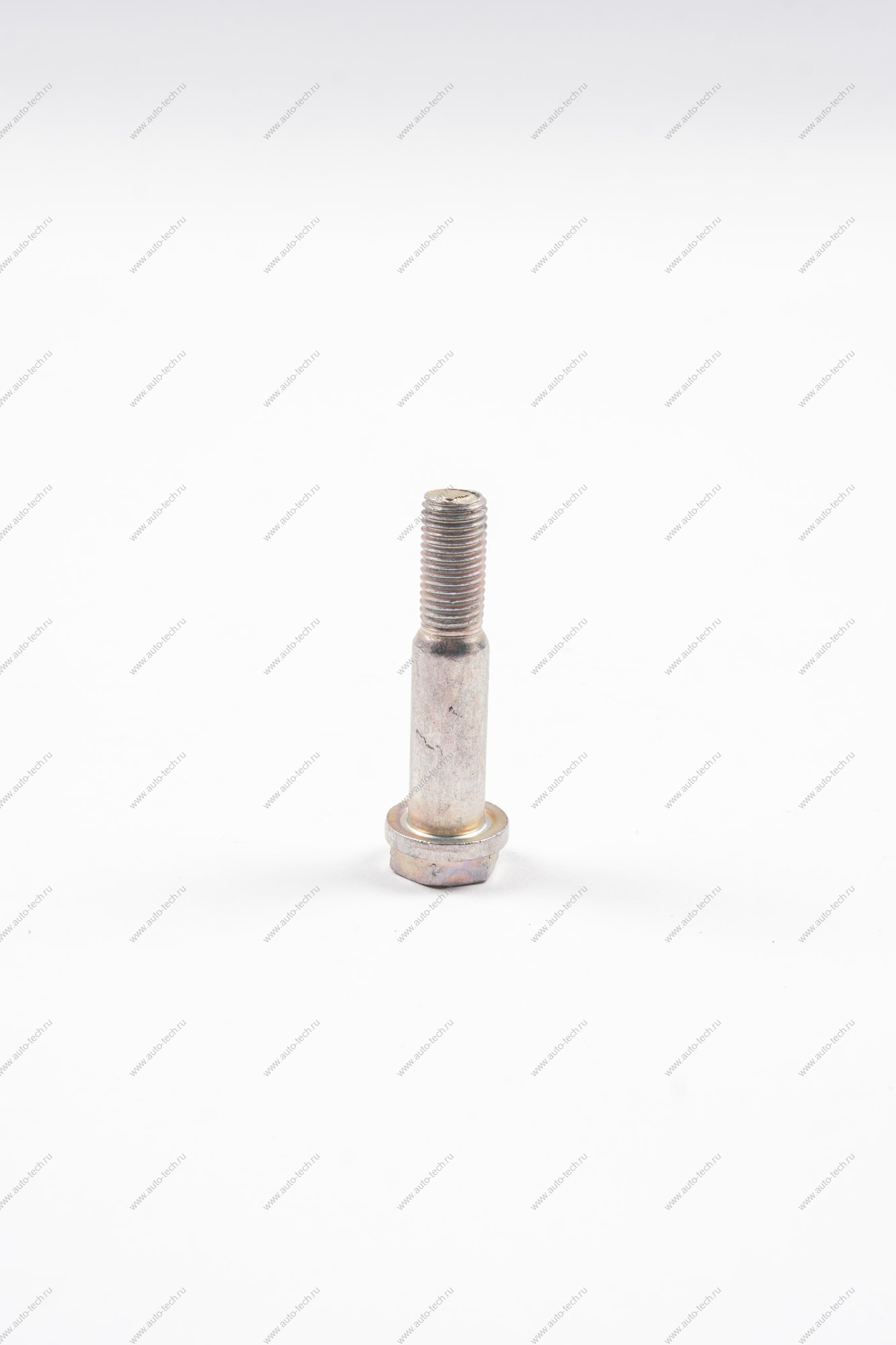 Болт М10Х1,25-52 Лада Ларгус/ XRAY крепления шарового пальца ( с боковой проточкой) Lada LADA 7703102120