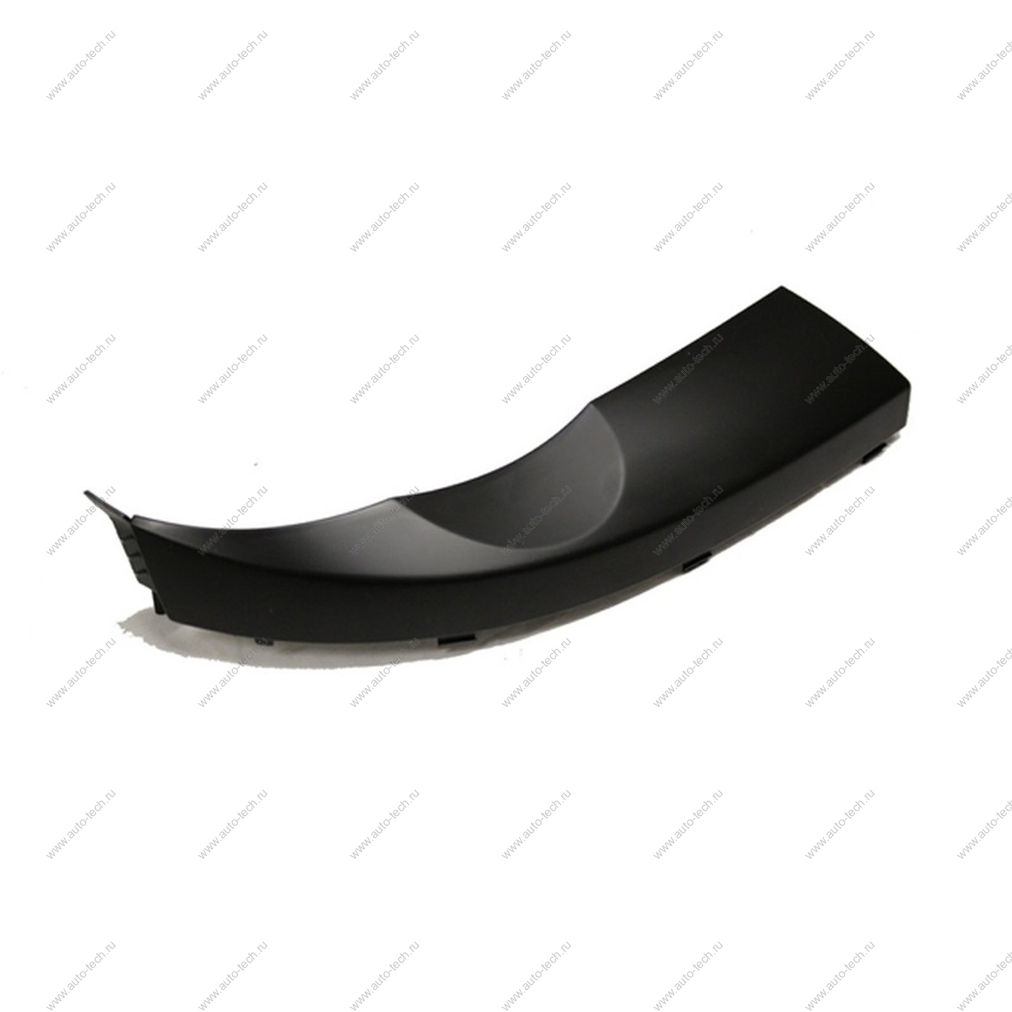 Ресничка ВАЗ-2123 переднего бампера правая Шеви -бертоне Lada LADA 21230840111255