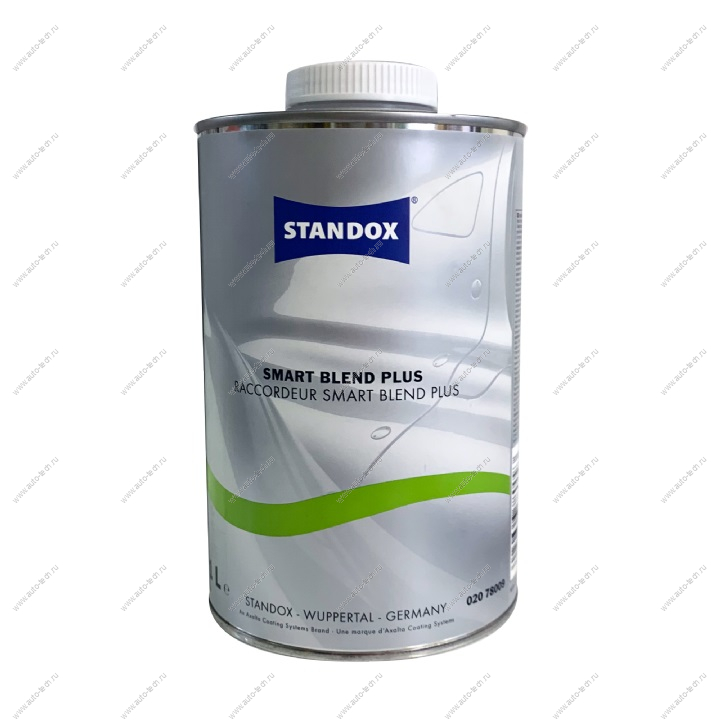 Растворитель Standox для переходов SMART BLEND PLUS Standox 02078009