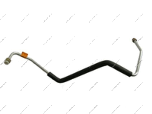 Трубка кондиционера RENAULT Duster/Рено Дастер Renault RENAULT 924900788R