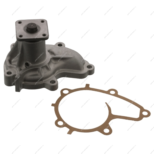 Насос водяной Nissan 15443 Febi FEBI 15443