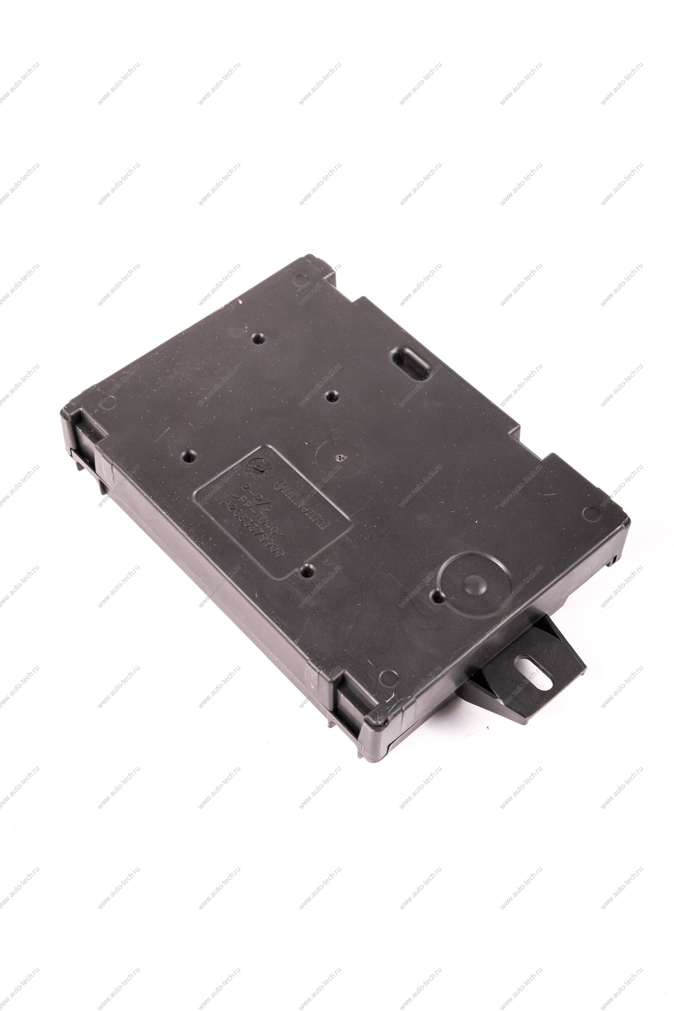 Блок управления кузовной электроники LADA Vesta Renault RENAULT 284B16257R