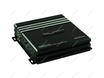 Усилители SMART SAM 2.75 SMART Smart SAM 2.75