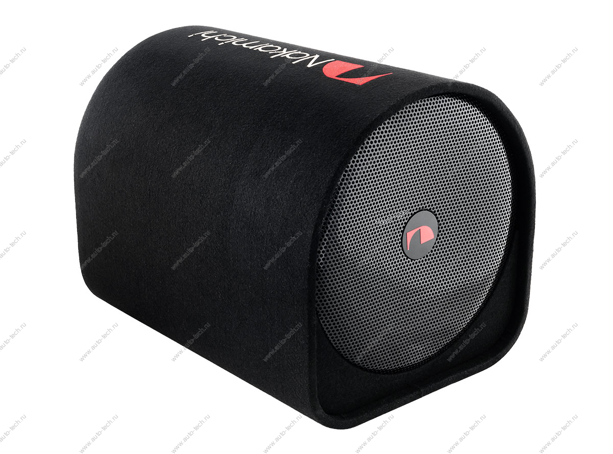 Сабвуферы корпусные активные NAKAMICHI NBT 1205A NAKAMICHI NAKAMICHI NBT 1205A
