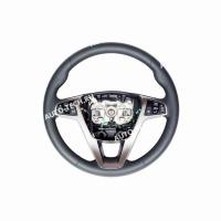 Колесо рулевое LADA Vesta/Лада Веста с блоком управления ауди системой и круиз-контролем (без подуш безопасн) Lada LADA 8450006832