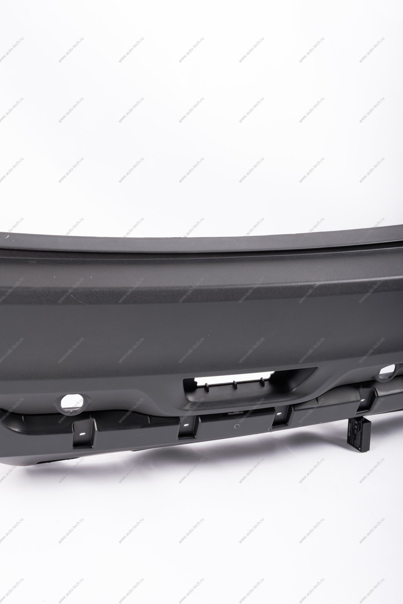 Бампер задний LADA Xray Cross (HANGUK MOLD CO., LTD) Lada LADA 8450021008