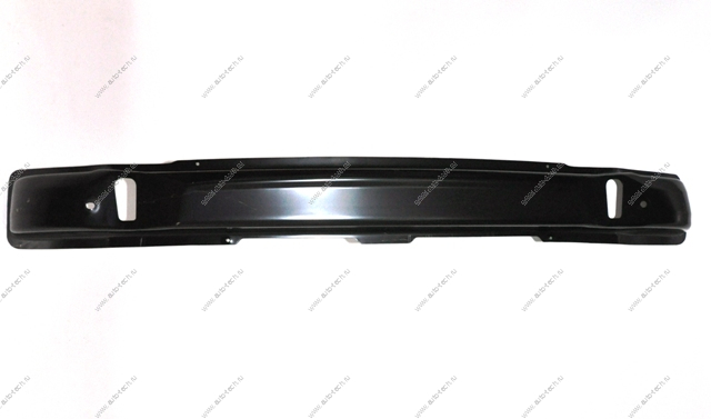 Усилитель переднего бампера RENAULT Logan/Рено Логан до 2010 г Api Api DC010000R-0000