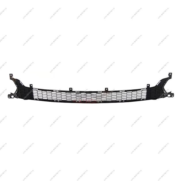 Решетка бампера переднего Kia Ceed 2012-2018 Bodyparts Bodyparts KACEE12-190