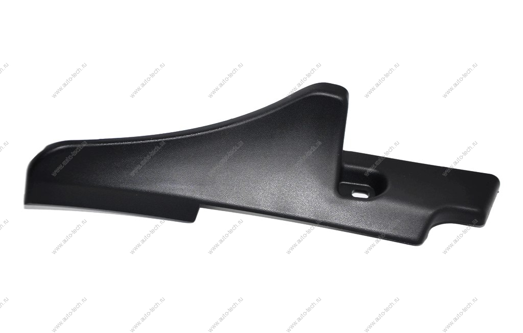 Накладка RENAULT Duster/Рено Дастер петли капота правая Румыния ОРИГИНАЛ  668220005R