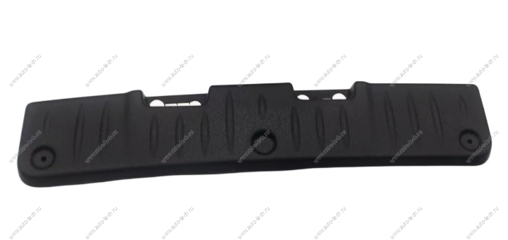 Накладка порога LADA Largus двери багажника Renault RENAULT 6001550335