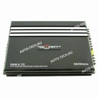 Усилители SMART SAM 4.70 SMART Smart SAM 4.70